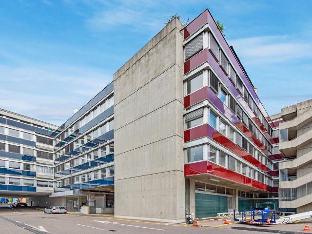 Office space for rent in Zürich 709 m² | dreamo. Ch