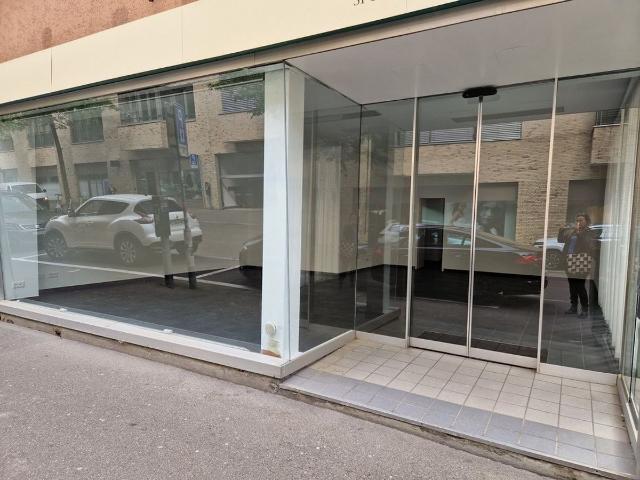 Office space for rent in Zürich 72 m² | dreamo. Ch