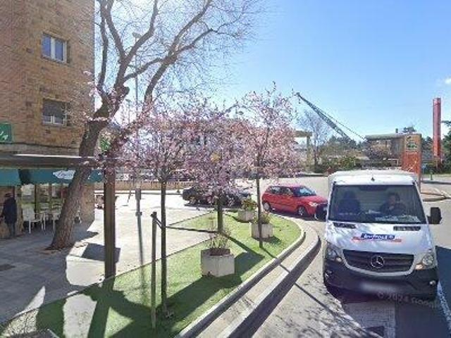 Office space for sale in Collado Villalba