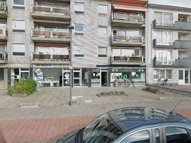 Office space for sale in Antwerp Deurne