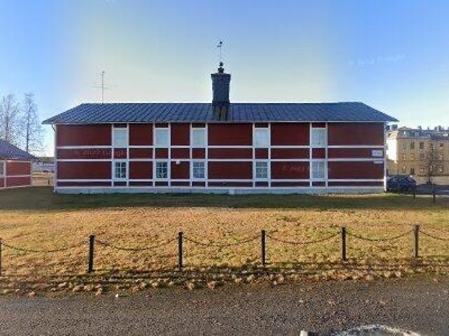 Office space for sale in Boden