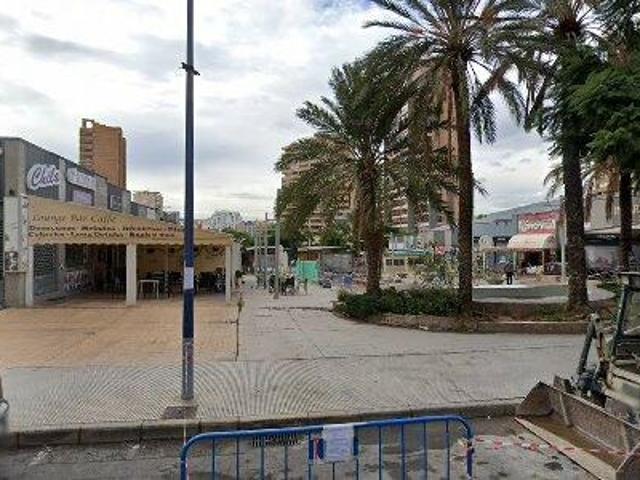 Office space for sale in Benidorm