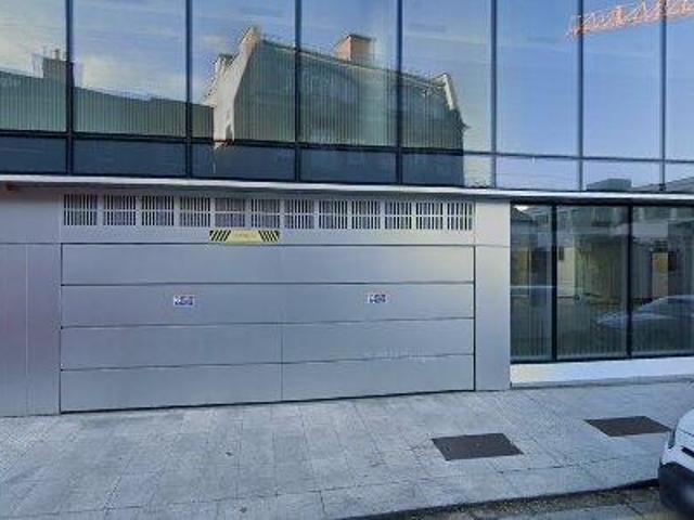 Office space for sale in Dublin 2