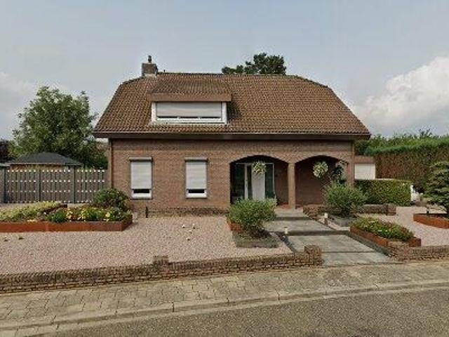 Office space for sale in Landgraaf