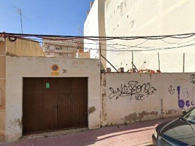 Office space for sale in Torrevieja