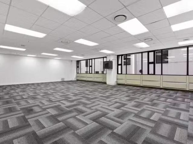 Office Space – First National Real Estate