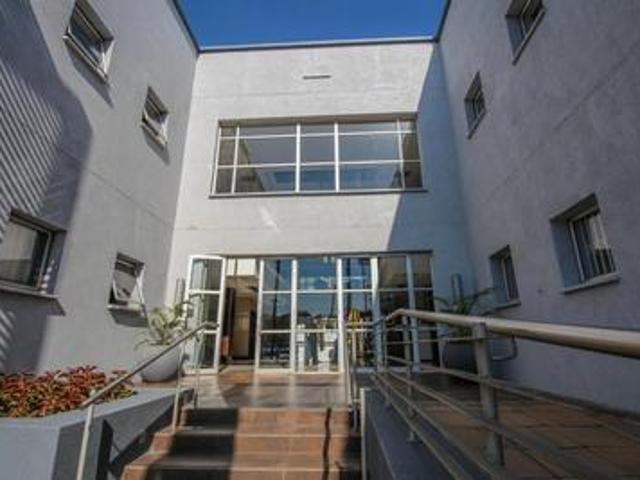 office space in corporate park