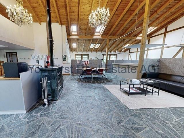 Office space on sale in Arisdorf Ref 2024 | dreamo. Ch