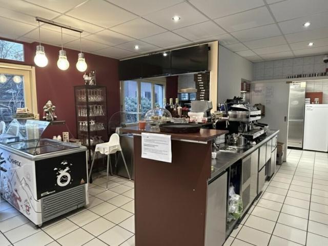 Office space on sale in Bättwil 139 m² | dreamo. Ch