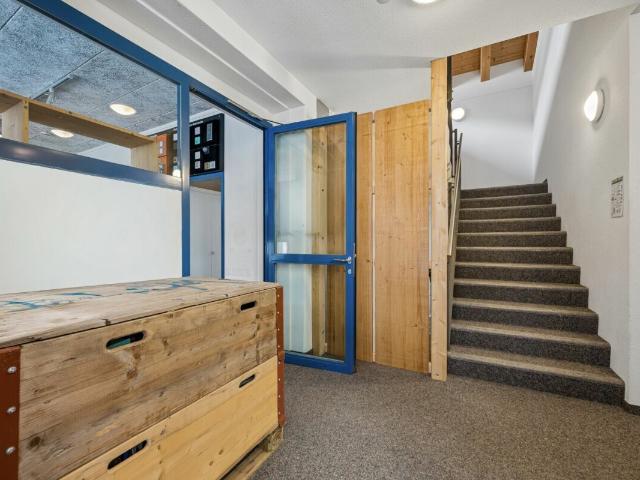 Office space on sale in Lauterbrunnen 1 006 m² | dreamo. Ch