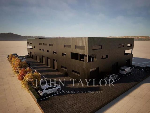 Office space on sale in Martigny Ref V0210SI | dreamo. Ch