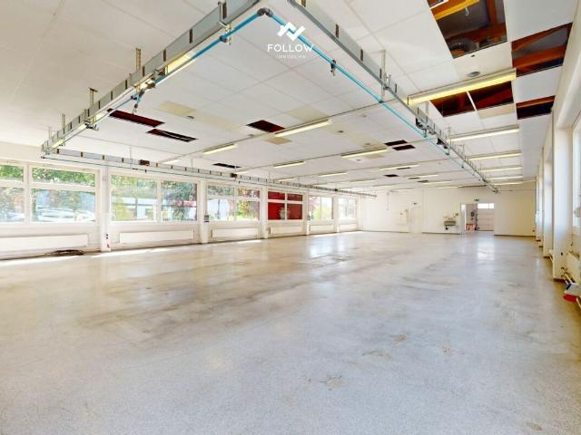 Office space on sale in Marly 430 m² | dreamo. Ch