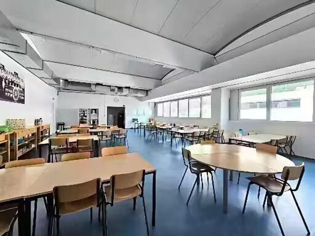 Office space on sale in Mendrisio 5 265 m² | dreamo. Ch