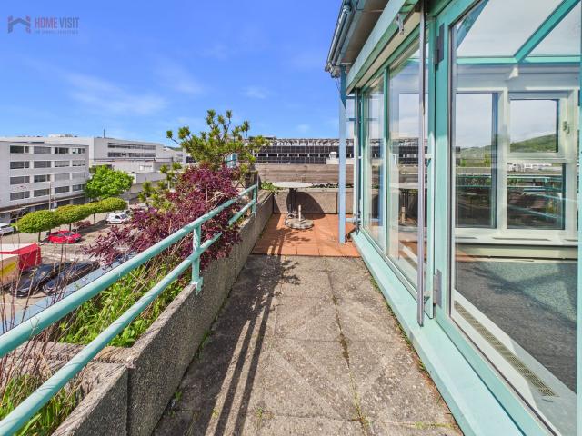Office space on sale in Reinach BL | dreamo. Ch