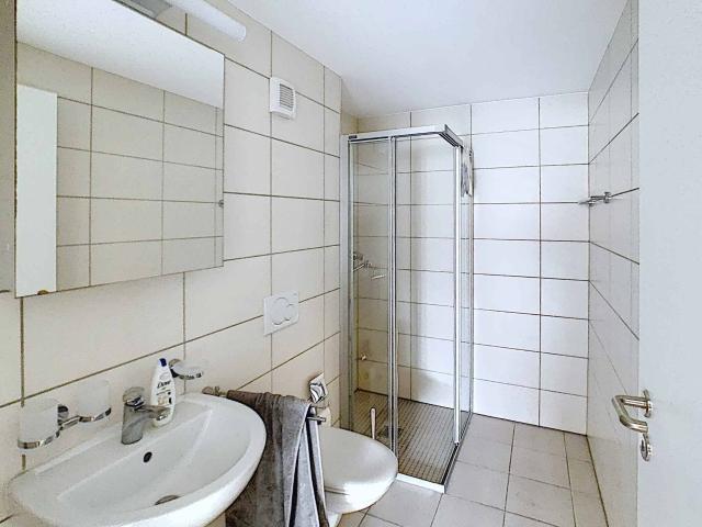 Office space on sale in Rossens 45 m² | dreamo. Ch