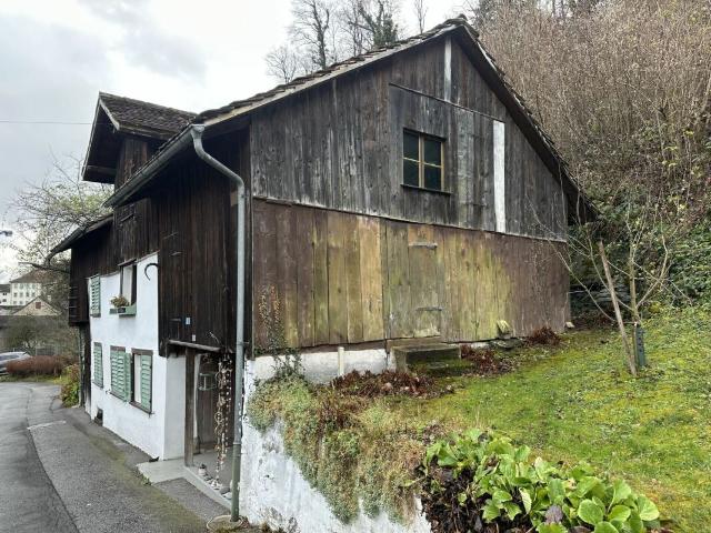 Office space on sale in Sevelen 82 m² | dreamo. Ch