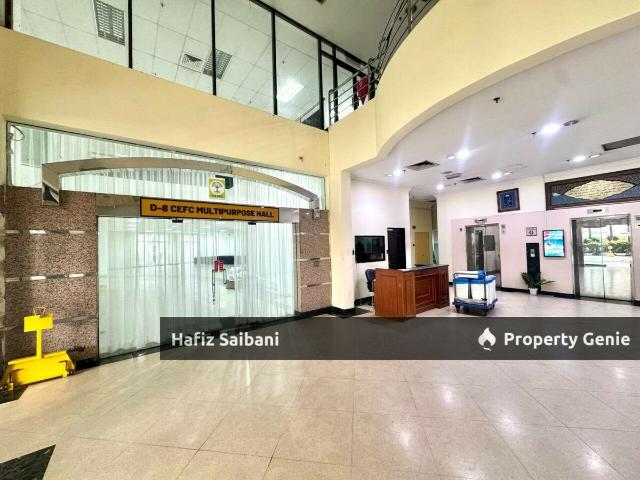 Office Space Menara Hidayah Sekyen 1 Wangsa Maju