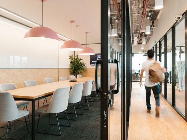 Office Space near Gendarmenmarkt, Berlin