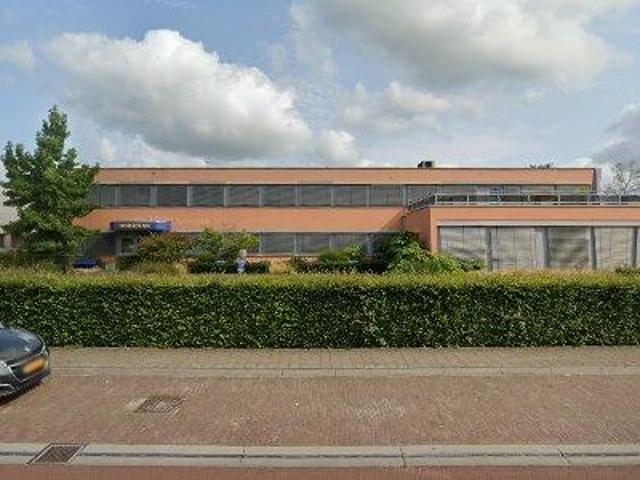 Office space, showroom for rent in Barneveld