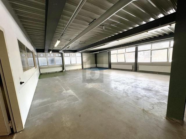 Office space with 4 rooms for rent in Rüti ZH 343 m² | dreamo. Ch