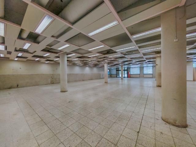 Office space with 5 rooms on sale in Les Diablerets 855 m² | dreamo. Ch