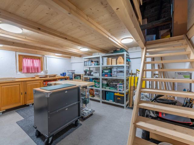 Office space with 5.5 rooms on sale in Madiswil 160 m² | dreamo. Ch