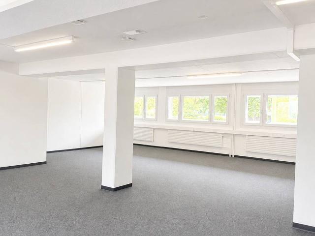 Office space with 1 room for rent in Dietlikon 191 m² | dreamo. Ch