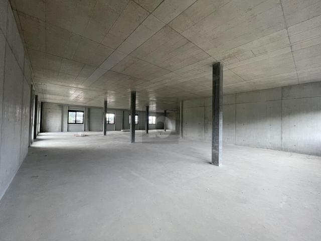 Office space with 1 room for rent in Oberbüren 166 m² | dreamo. Ch