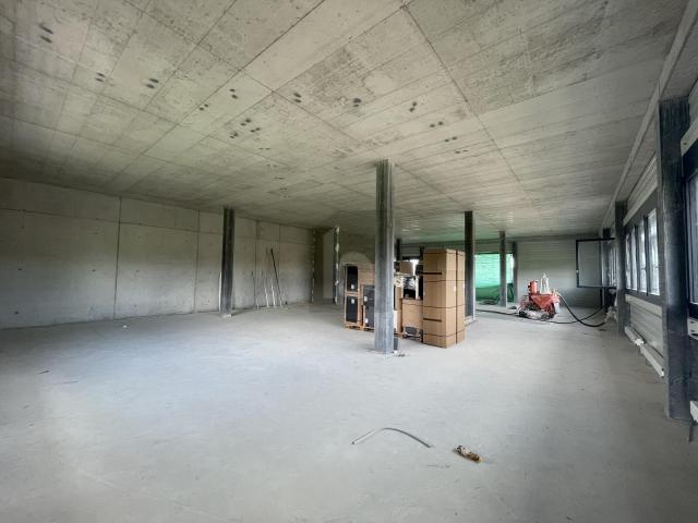 Office space with 1 room for rent in Oberbüren 287 m² | dreamo. Ch