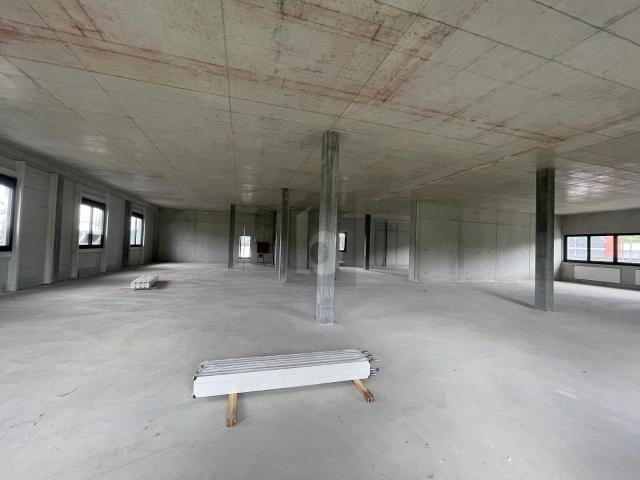 Office space with 1 room for rent in Oberbüren 235 m² | dreamo. Ch