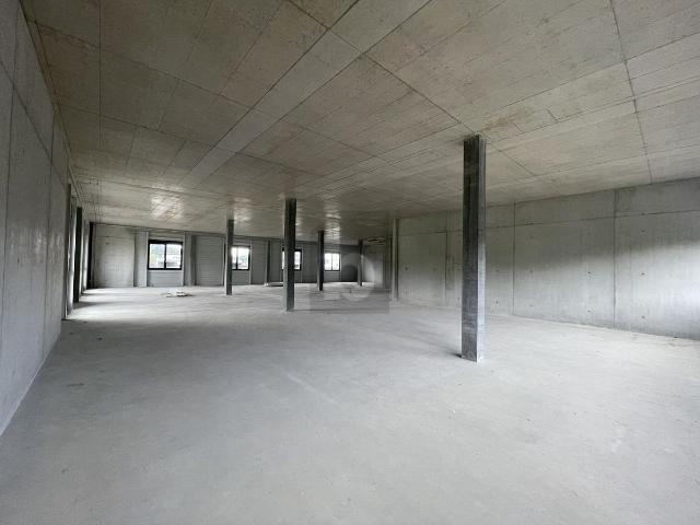 Office space with 1 room for rent in Oberbüren 565 m² | dreamo. Ch