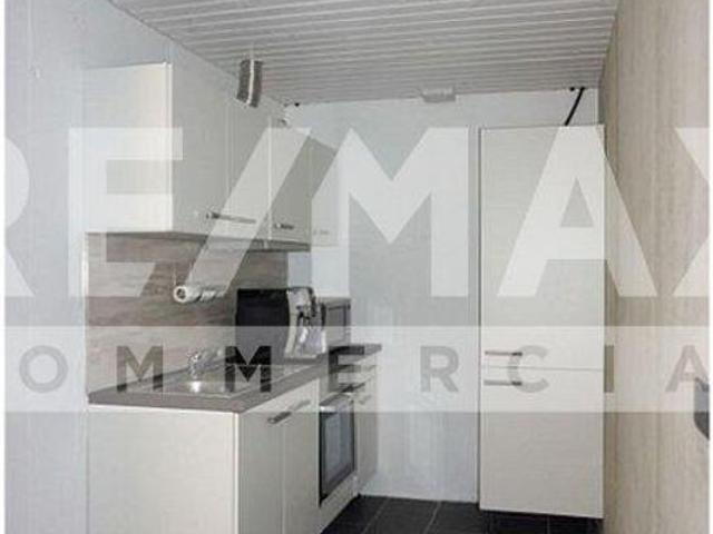 Office space with 1 room for rent in Murten 200 m² | dreamo. Ch