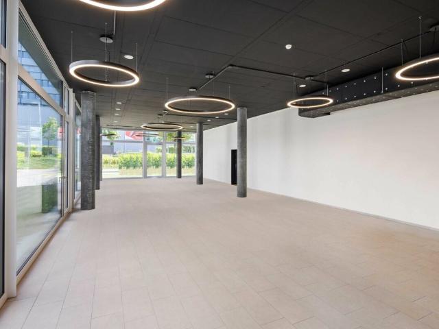 Office space with 1 room for rent in Spreitenbach 162 m² | dreamo. Ch