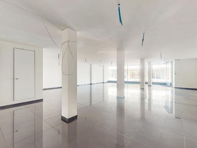 Office space with 1 room for rent in Paradiso 174 m² | dreamo. Ch
