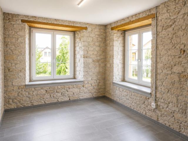 Office space with 1 room for rent in Thal Ref 119318 | dreamo. Ch