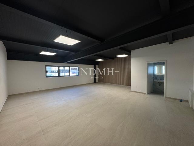Office space with 1 room on sale in Zone commerciale 64 m² | dreamo. Ch