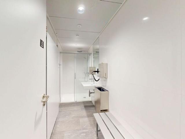 Office space with 1 room on sale in Buchrain 160 m² | dreamo. Ch