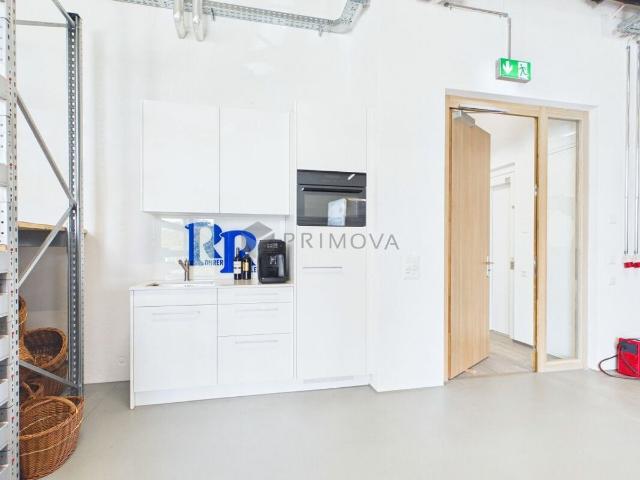 Office space with 1 room on sale in Buchrain 160 m² | dreamo. Ch