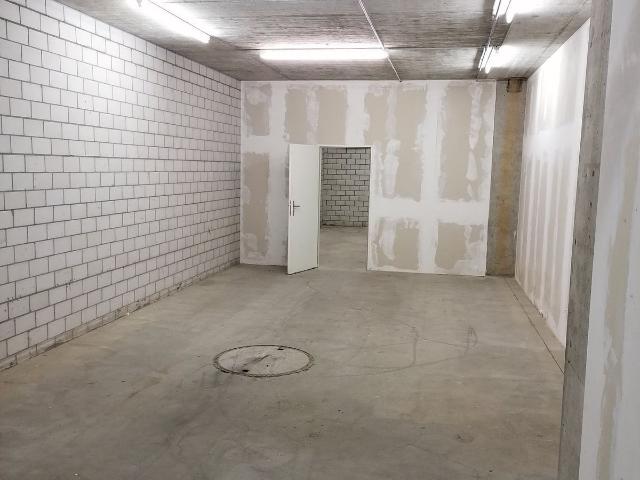 Office space with 2 rooms for rent in Wallisellen 78 m² | dreamo. Ch