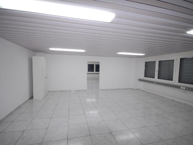 Office space with 3 rooms for rent in Luzern 135 m² | dreamo. Ch