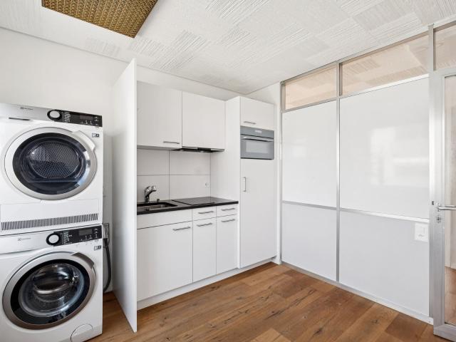 Office space with 3.5 rooms on sale in Trimbach SO 106 m² | dreamo. Ch