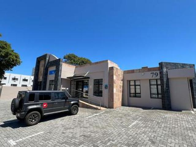 office space to let in newton park