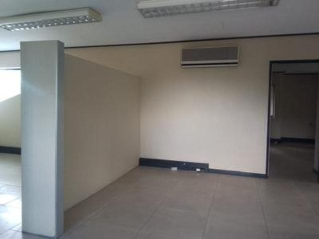 office space to let in vanderbijlpark cw1