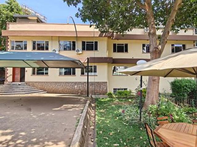 Office Space To Let in Westlands