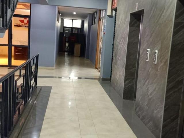 Office space to let, Westlands