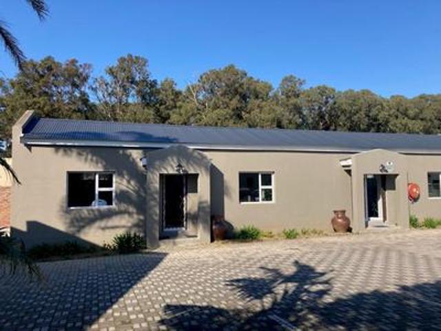 office space to let