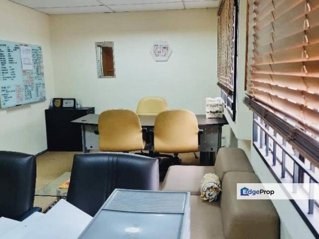 Office Space Ukay Perdana Business Centre Ampang Selangor
