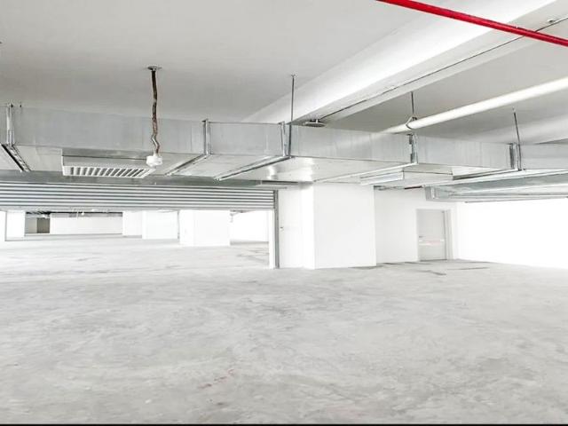 Office Suites Pacific Towers for Rent in Petaling Jaya, Selangor
