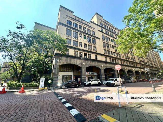 Office Phileo Damansara 1 Seksyen 16 Petaling Jaya Selangor