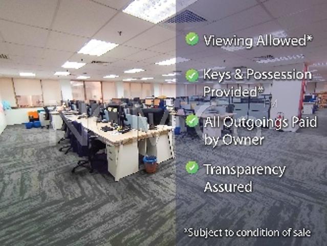 Office Premise